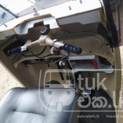 BAJAJ 1997 2 STROKE