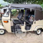 BAJAJ 1997 2 STROKE