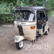 BAJAJ 1997 2 STROKE