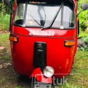 BAJAJ 1996 2 STROKE