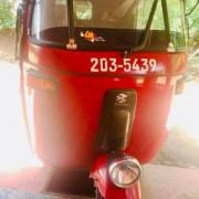 BAJAJ 1996 2 STROKE