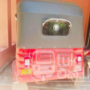 BAJAJ 1996 2 STROKE