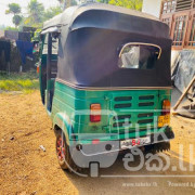 BAJAJ 2012 4 STROKE