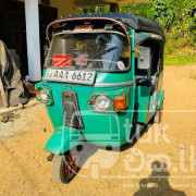 BAJAJ 2012 4 STROKE