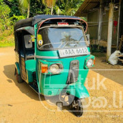 BAJAJ 2012 4 STROKE