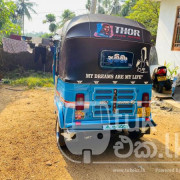 BAJAJ 2011 4 STROKE