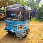 BAJAJ 2011 4 STROKE