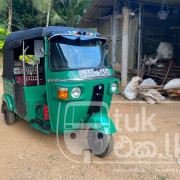 BAJAJ 2012 4 STROKE