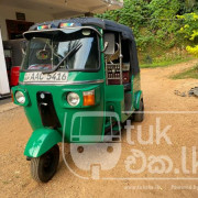 BAJAJ 2012 4 STROKE