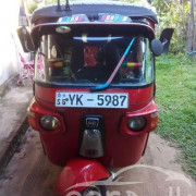BAJAJ 2011 4 STROKE