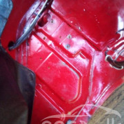 BAJAJ 2011 4 STROKE