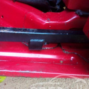 BAJAJ 2011 4 STROKE