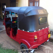 BAJAJ 2011 4 STROKE