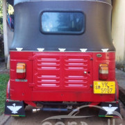 BAJAJ 2011 4 STROKE