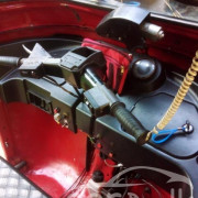 BAJAJ 2011 4 STROKE