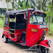 BAJAJ 2 STROKE 2006
