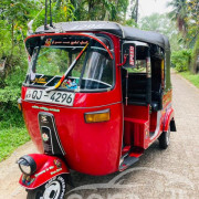 BAJAJ 2 STROKE 2006