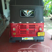 BAJAJ 2014 4 STROKE
