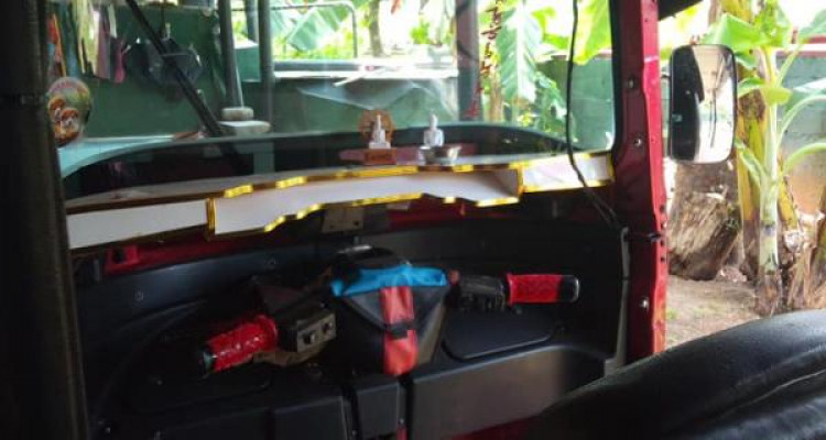 BAJAJ 2014 4 STROKE