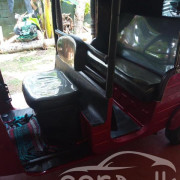 BAJAJ 2014 4 STROKE