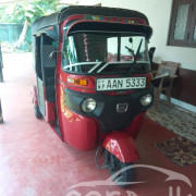 BAJAJ 2014 4 STROKE