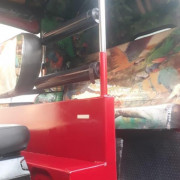 BAJAJ 2017 4 STROKE