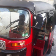 BAJAJ 2017 4 STROKE