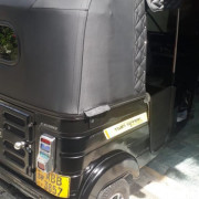 BAJAJ 2015 4 STROKE