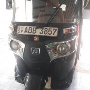 BAJAJ 2015 4 STROKE