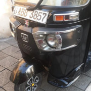 BAJAJ 2015 4 STROKE