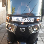 BAJAJ 2015 4 STROKE