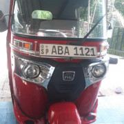 BAJAJ 2015 4 STROKE