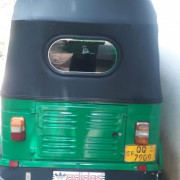 BAJAJ 2008 4 STROKE