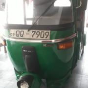 BAJAJ 2008 4 STROKE