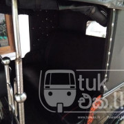 BAJAJ 2012 4 STROKE