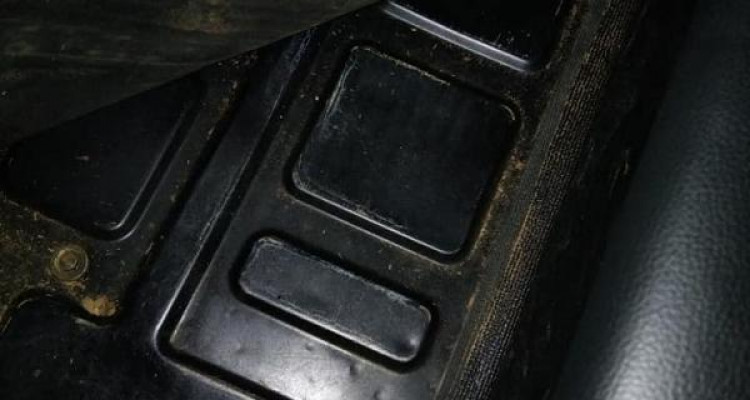 BAJAJ 2012 4 STROKE