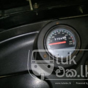 BAJAJ 2012 4 STROKE