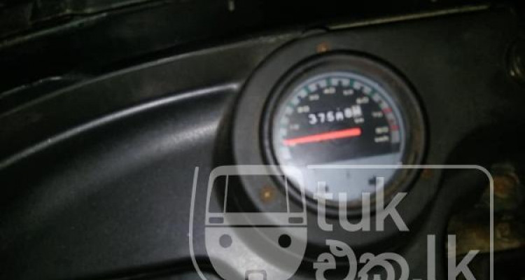 BAJAJ 2012 4 STROKE