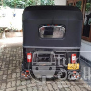 BAJAJ 2012 4 STROKE