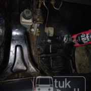 BAJAJ 2012 4 STROKE