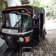 BAJAJ 2012 4 STROKE