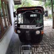 BAJAJ 2012 4 STROKE