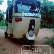 BAJAJ 2002 2 STROKE