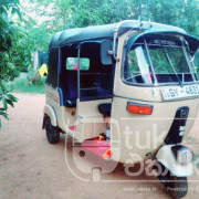 BAJAJ 2002 2 STROKE