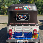 BAJAJ 2007 4 STROKE