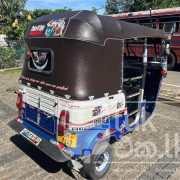 BAJAJ 2007 4 STROKE