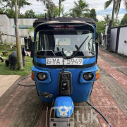 BAJAJ 2010 4 STROKE