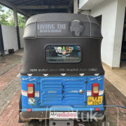 BAJAJ 2010 4 STROKE