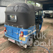 BAJAJ 2010 4 STROKE