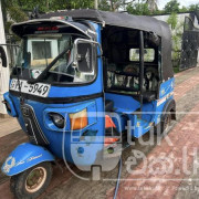 BAJAJ 2010 4 STROKE